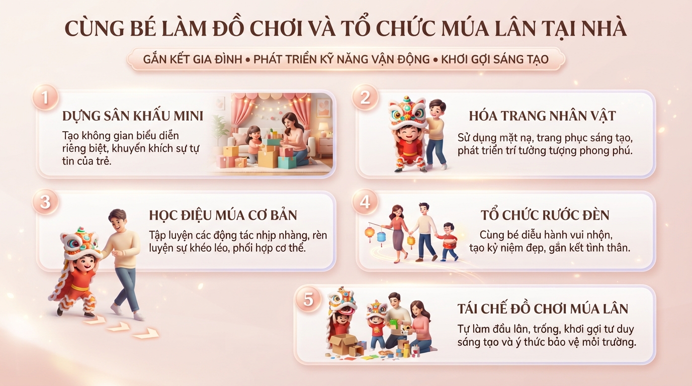Tự làm đồ chơi giúp kích thích tư duy sáng tạo và vận động tinh cho trẻ. Tự làm đồ chơi giúp kích thích tư duy sáng tạo và vận động tinh cho trẻ.