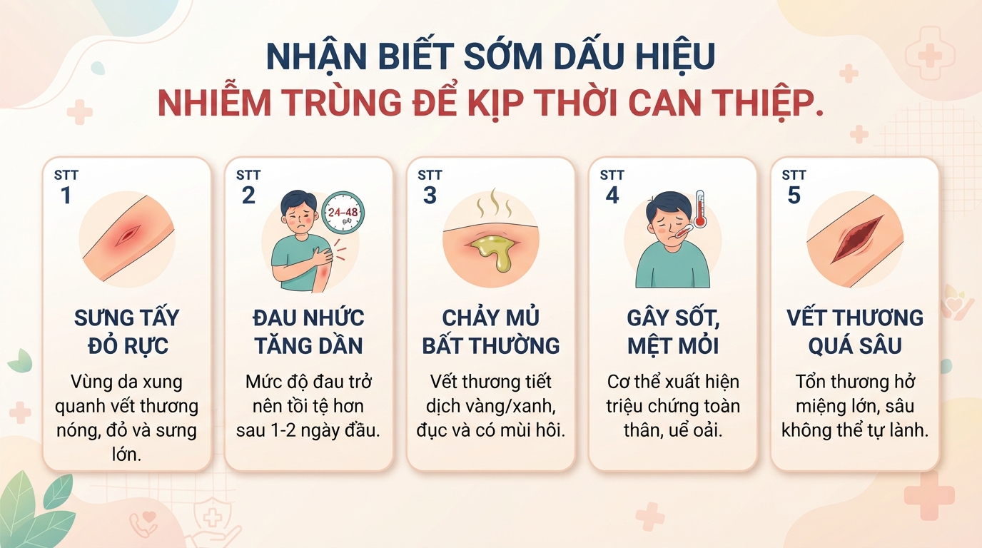 Băng cá nhân loại nào tốt? Cách bảo vệ vết thương hiệu quả
