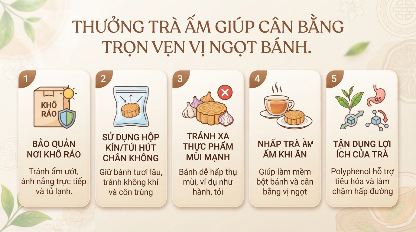 Bánh in bao nhiêu calo? Giá trị dinh dưỡng, lưu ý sử dụng