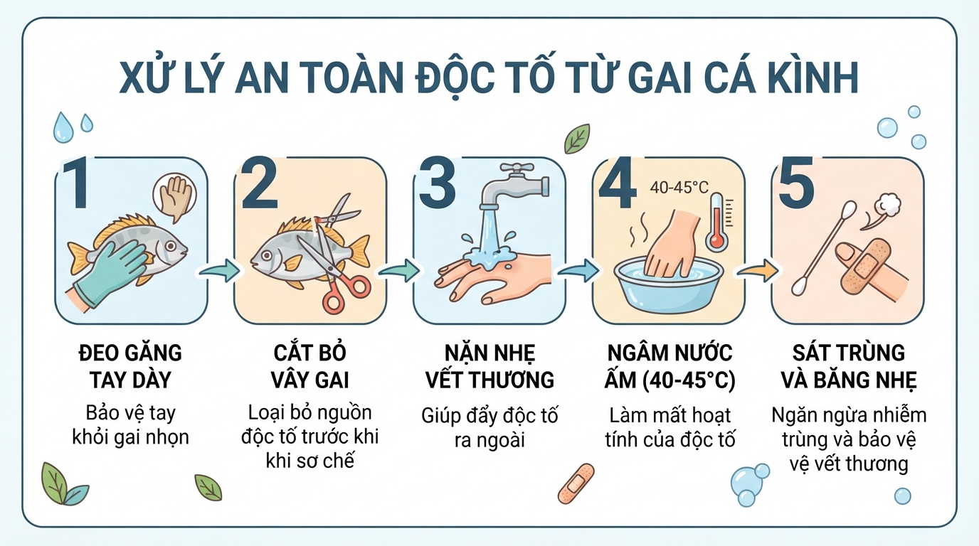 Cá kình là cá gì? Đặc điểm, giá trị dinh dưỡng và cách chế biến