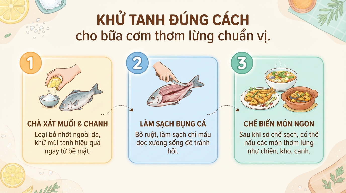Cá mó (cá vẹt) có tốt không? Giá trị dinh dưỡng và tác dụng sức khỏe