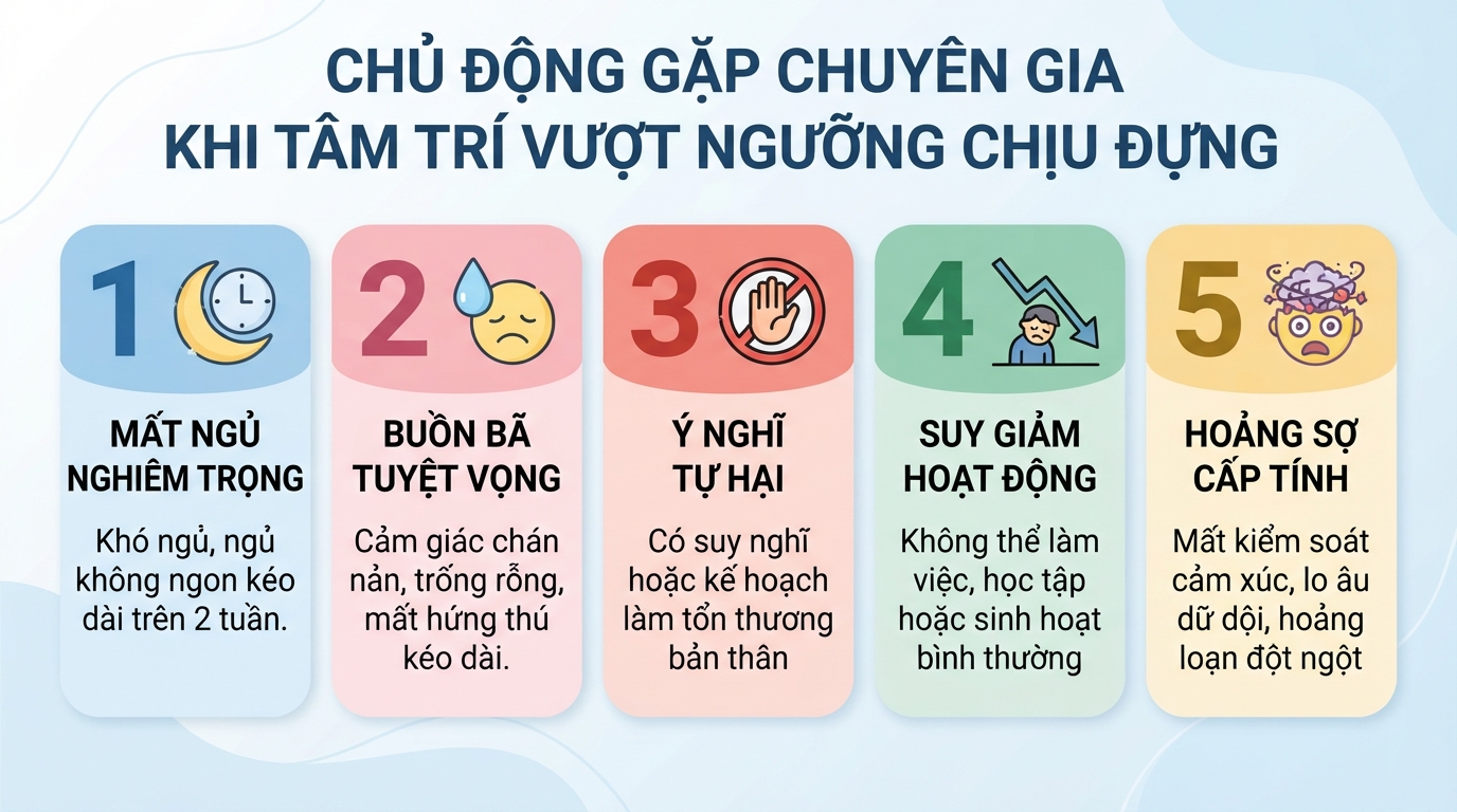 Healing là gì? Ý nghĩa của chữa lành và cách chăm sóc sức khỏe tinh thần