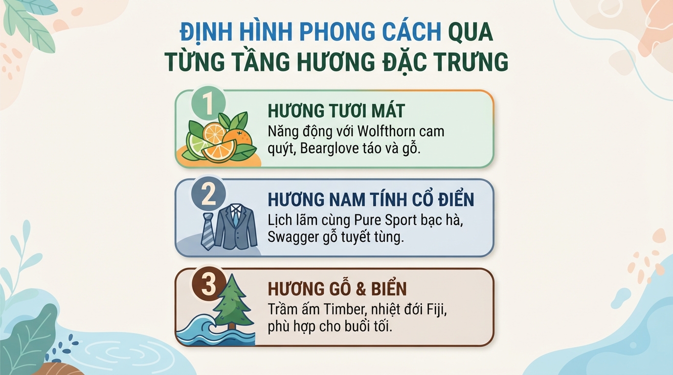 Lăn khử mùi Old Spice loại nào thơm? Cách chọn và sử dụng hiệu quả
