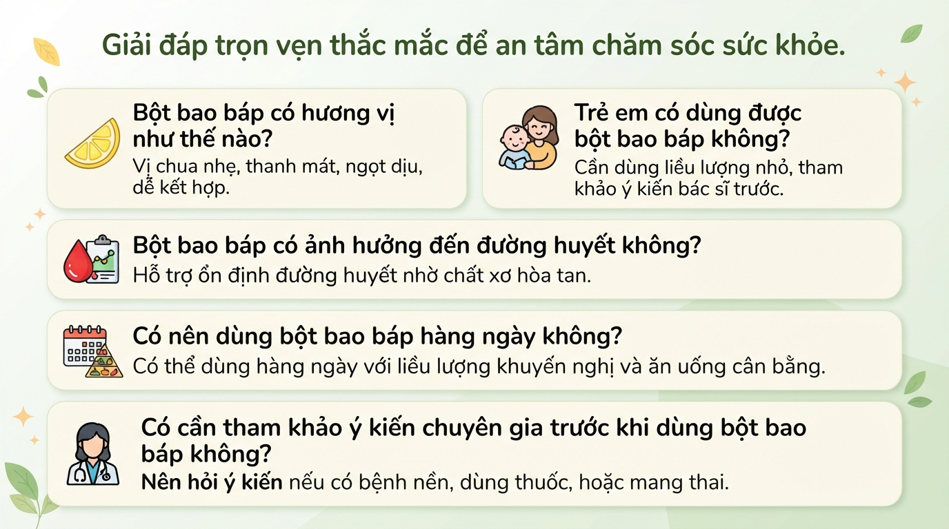 Cây bao báp là gì? 6 công dụng của cây baobab với sức khỏe