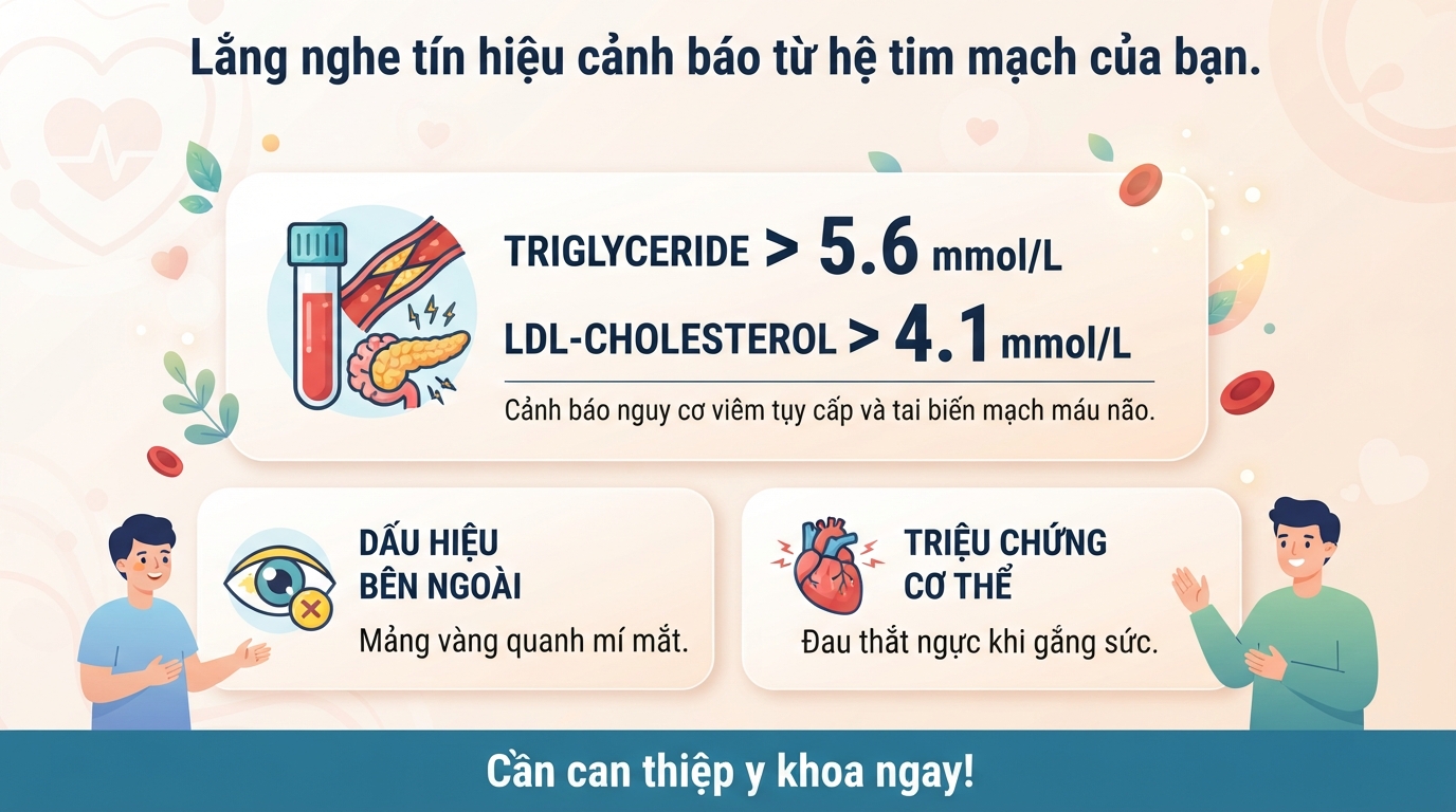 Chất béo là gì? Phân loại, vai trò và cách bổ sung tốt cho sức khỏe