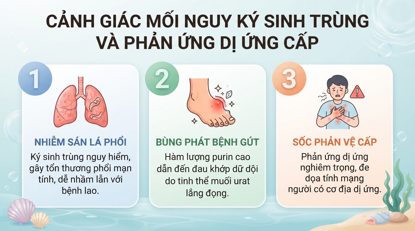 Cua đồng: Giá trị dinh dưỡng, tác dụng sức khỏe và các lưu ý