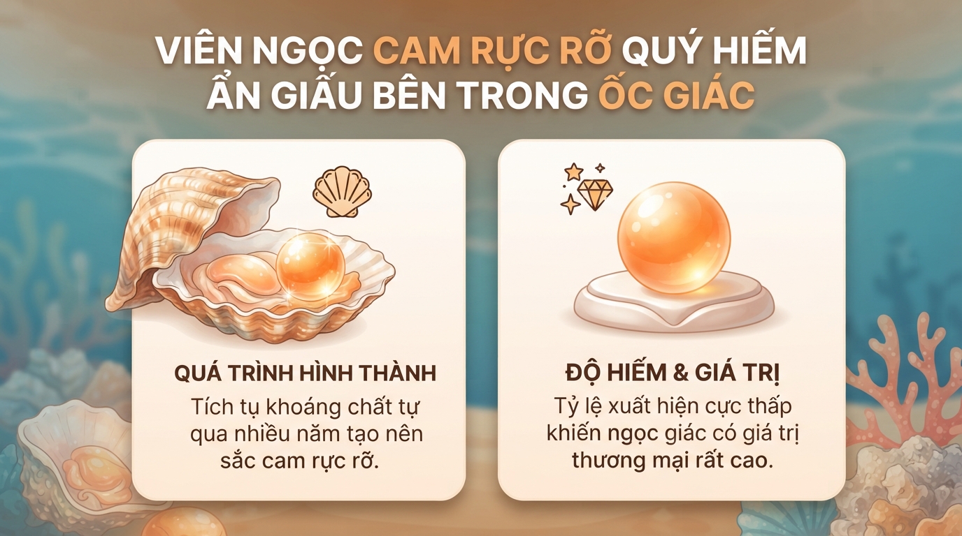 Ốc giác có tác dụng gì? Giá trị dinh dưỡng và lưu ý khi ăn