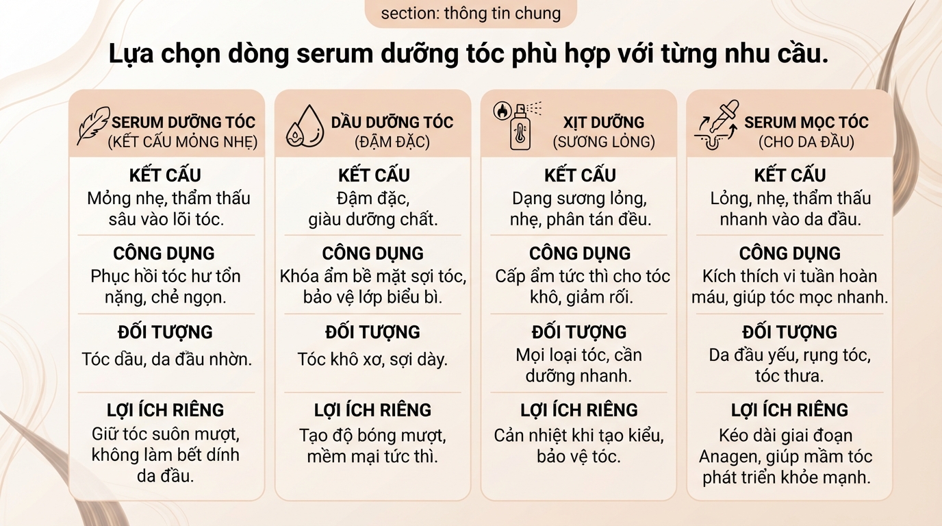 Cách dưỡng tóc khỏe đẹp và hạn chế hư tổn tại nhà