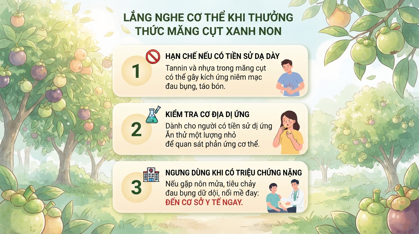 Gỏi gà măng cụt: Cách làm, lợi ích và lưu ý khi ăn