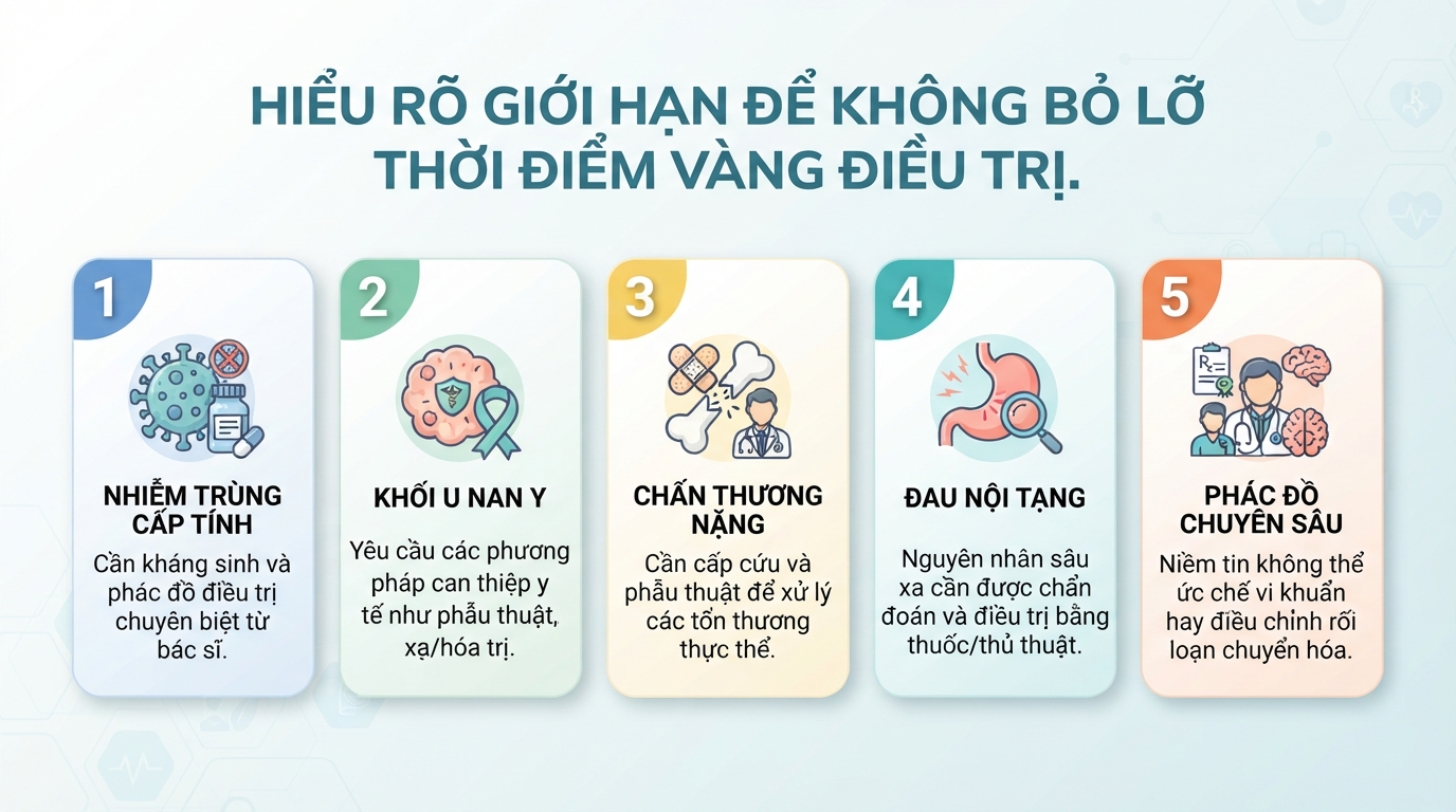 Hiệu ứng giả dược là gì? Ý nghĩa placebo trong y học