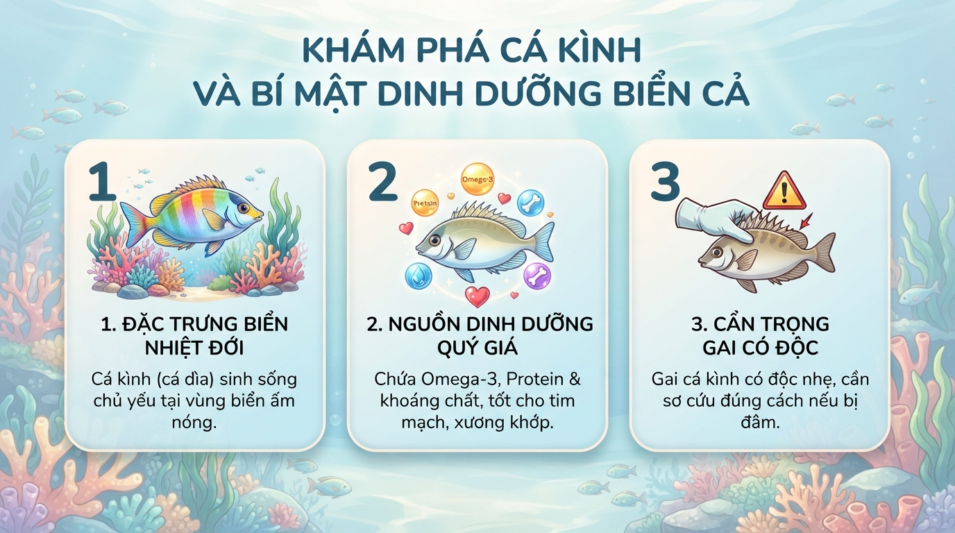 Cá kình là cá gì? Đặc điểm, giá trị dinh dưỡng và cách chế biến