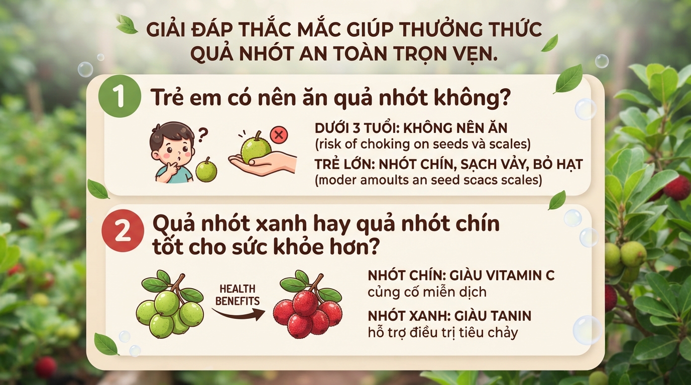 Quả nhót có tác dụng gì? Thành phần dinh dưỡng và cách dùng