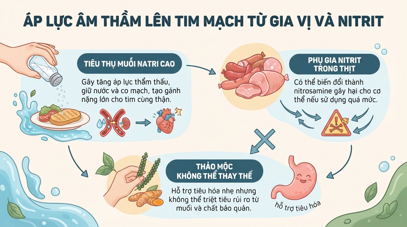 Gà ủ muối bao nhiêu calo? Cách ăn đúng để bảo vệ sức khỏe tim mạch