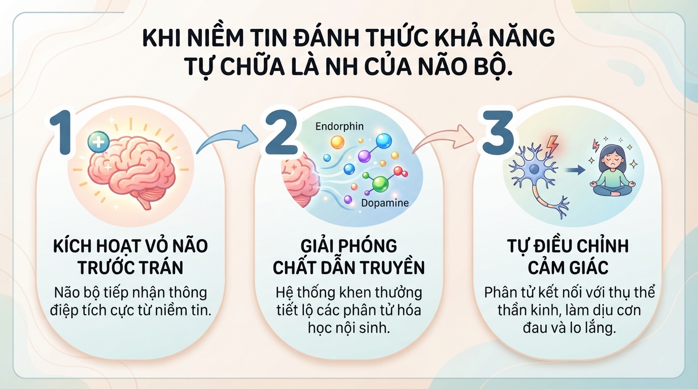 Hiệu ứng giả dược là gì? Ý nghĩa placebo trong y học