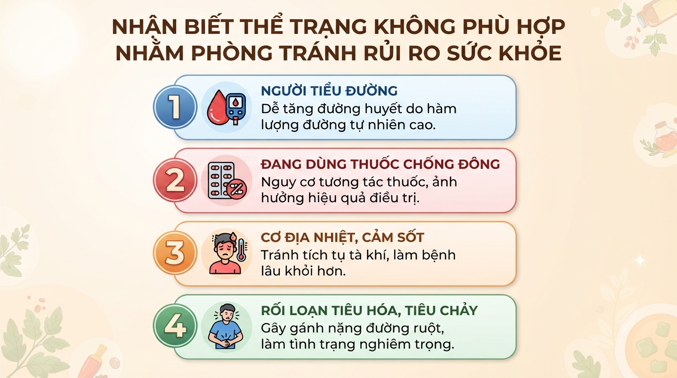 Trà táo đỏ kỷ tử: Công dụng, cách pha chuẩn vị và lưu ý quan trọng