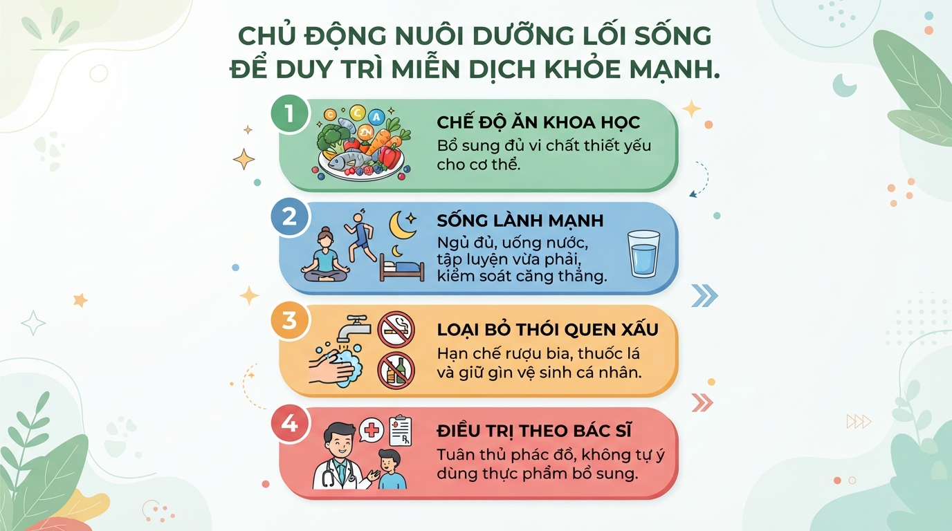 WBC trong xét nghiệm máu là gì? Ý nghĩa chỉ số và khi nào cần đi khám