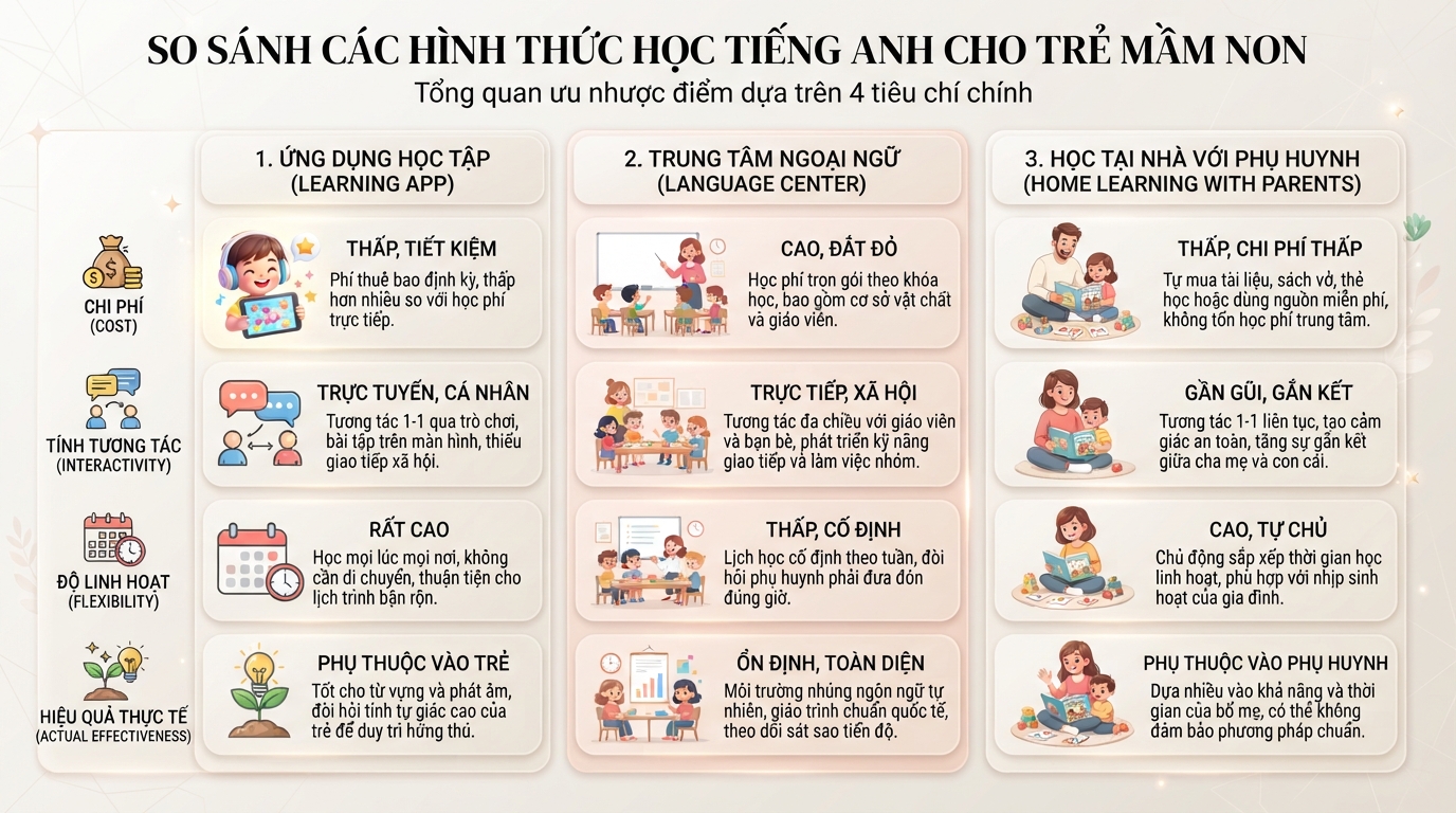 Bảng so sánh chi tiết ưu nhược điểm các hình thức đào tạo hiện nay. Bảng so sánh chi tiết ưu nhược điểm các hình thức đào tạo hiện nay.