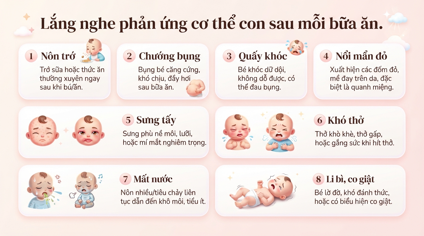 Bé mấy tháng ăn được rau muống? Lợi ích, cách chế biến lưu ý cho mẹ