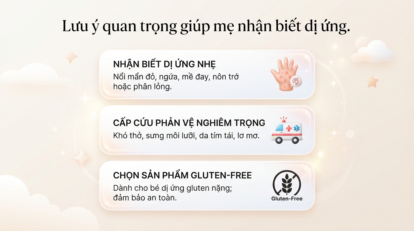 Bé mấy tháng ăn được yến mạch? Hướng dẫn cách dùng an toàn cho bé ăn dặm