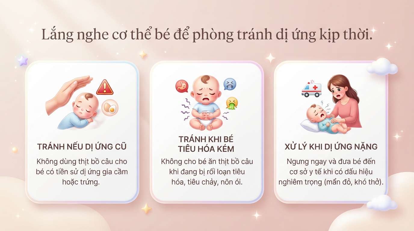 Bé mấy tháng ăn được bồ câu? Cách nấu cháo bồ câu cho bé chuẩn vị