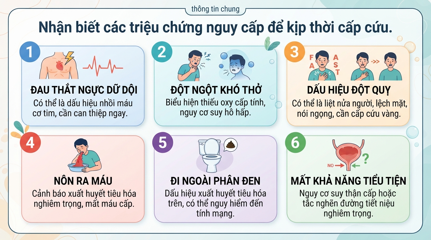 Cơ quan trong cơ thể người: Cấu tạo, chức năng và cách bảo vệ