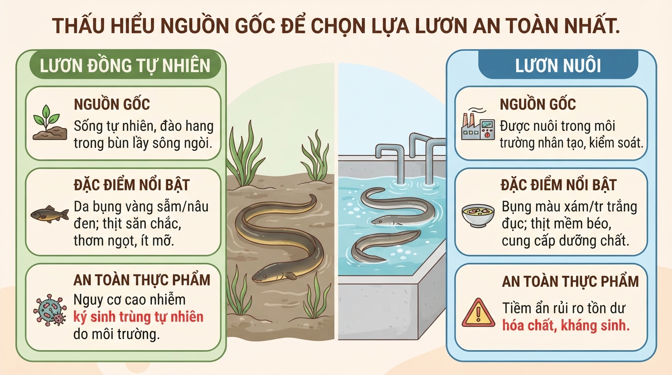 Cháo lươn dinh dưỡng: công dụng, cách nấu và lưu ý khi ăn