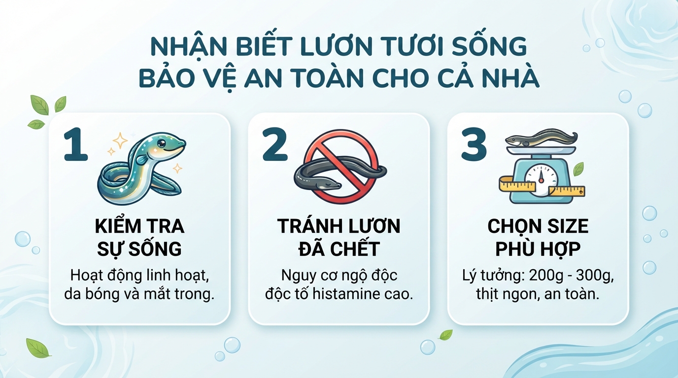 Cháo lươn dinh dưỡng: công dụng, cách nấu và lưu ý khi ăn