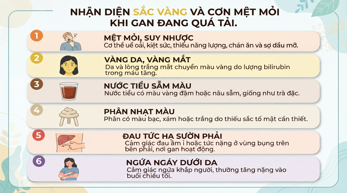 Chỉ số GGT bao nhiêu là nguy hiểm? Ý nghĩa và khi nào cần đi khám