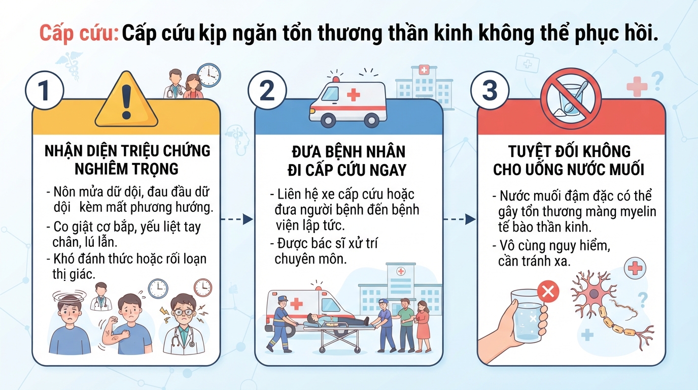 Uống nhiều nước có tốt không? Lượng nước phù hợp và dấu hiệu cần lưu ý