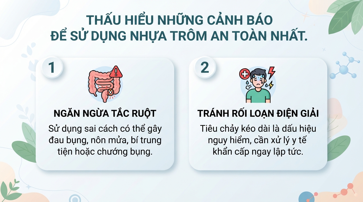 Mủ trôm: Tác dụng, cách dùng và những lưu ý an toàn cho sức khỏe