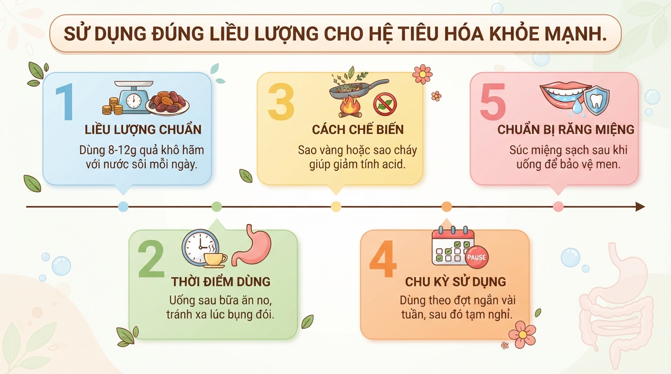 Sơn trà có tác dụng gì? Công dụng, cách dùng và lưu ý