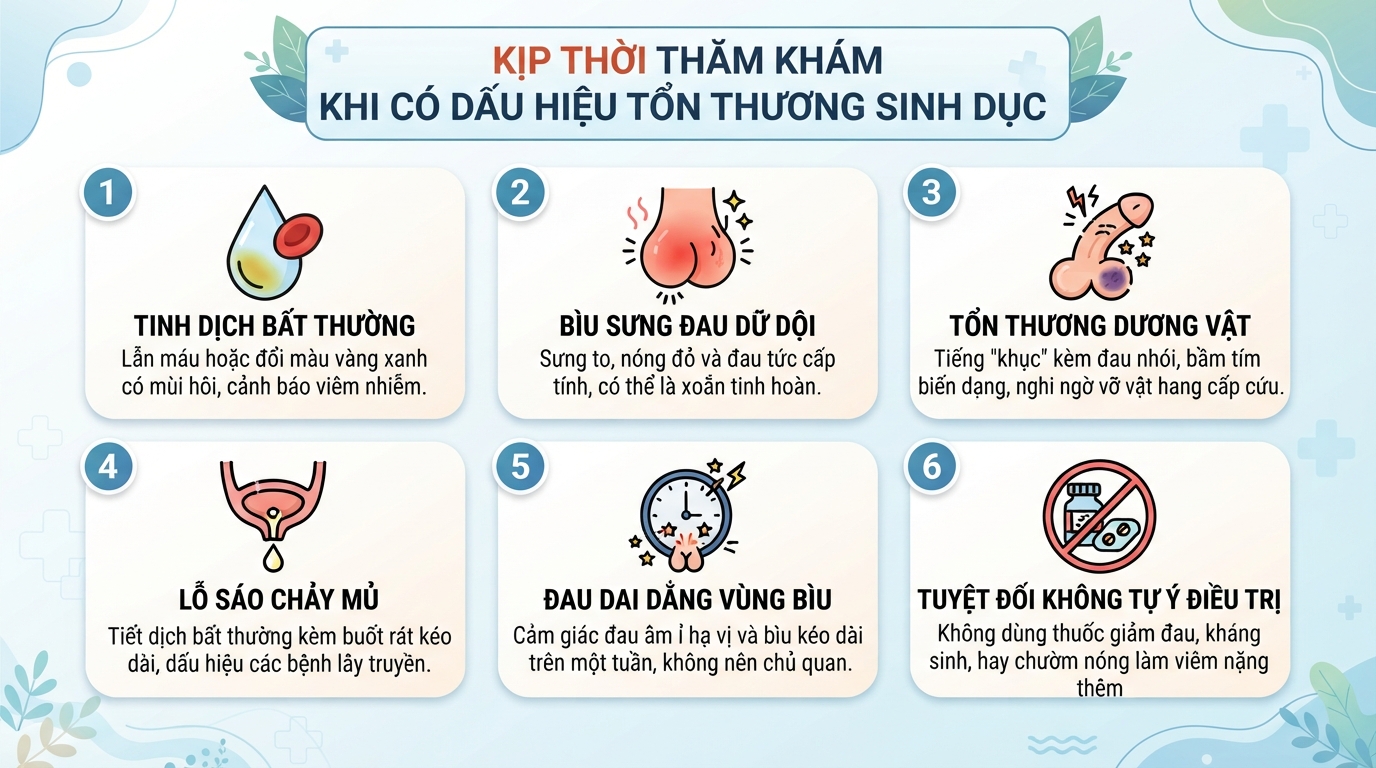 Thủ dâm nhiều có vô sinh không? Giải đáp từ góc độ y khoa