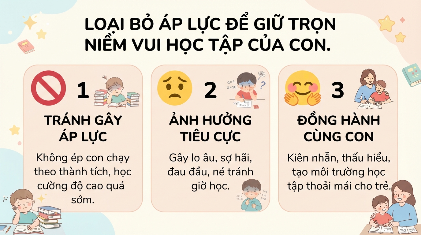 Toán tư duy là gì? Lợi ích và cách rèn luyện cho bé