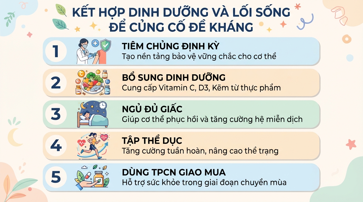 Vaccine là gì? Các loại vaccine và vai trò với hệ miễn dịch
