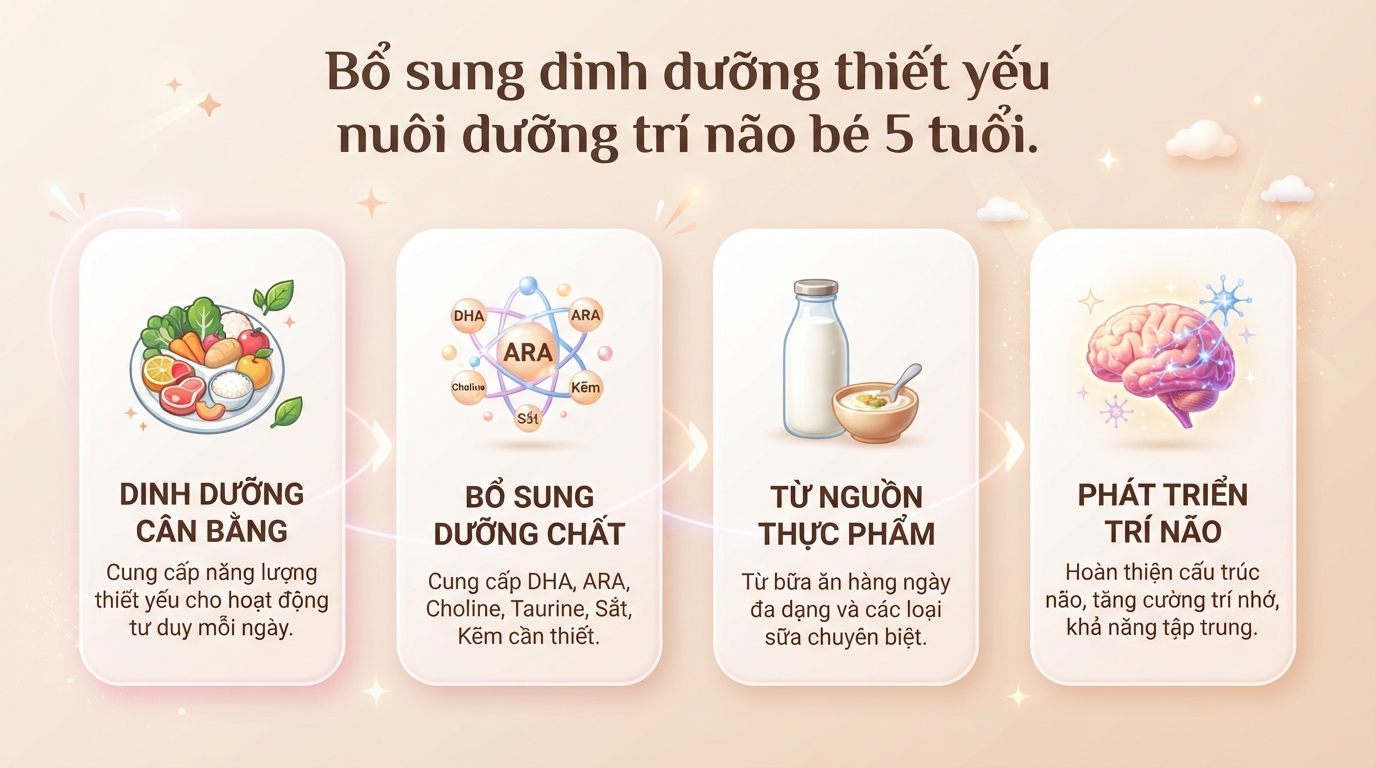 100+ Câu đố cho bé 5 tuổi giúp con phát triển trí tuệ và tư duy