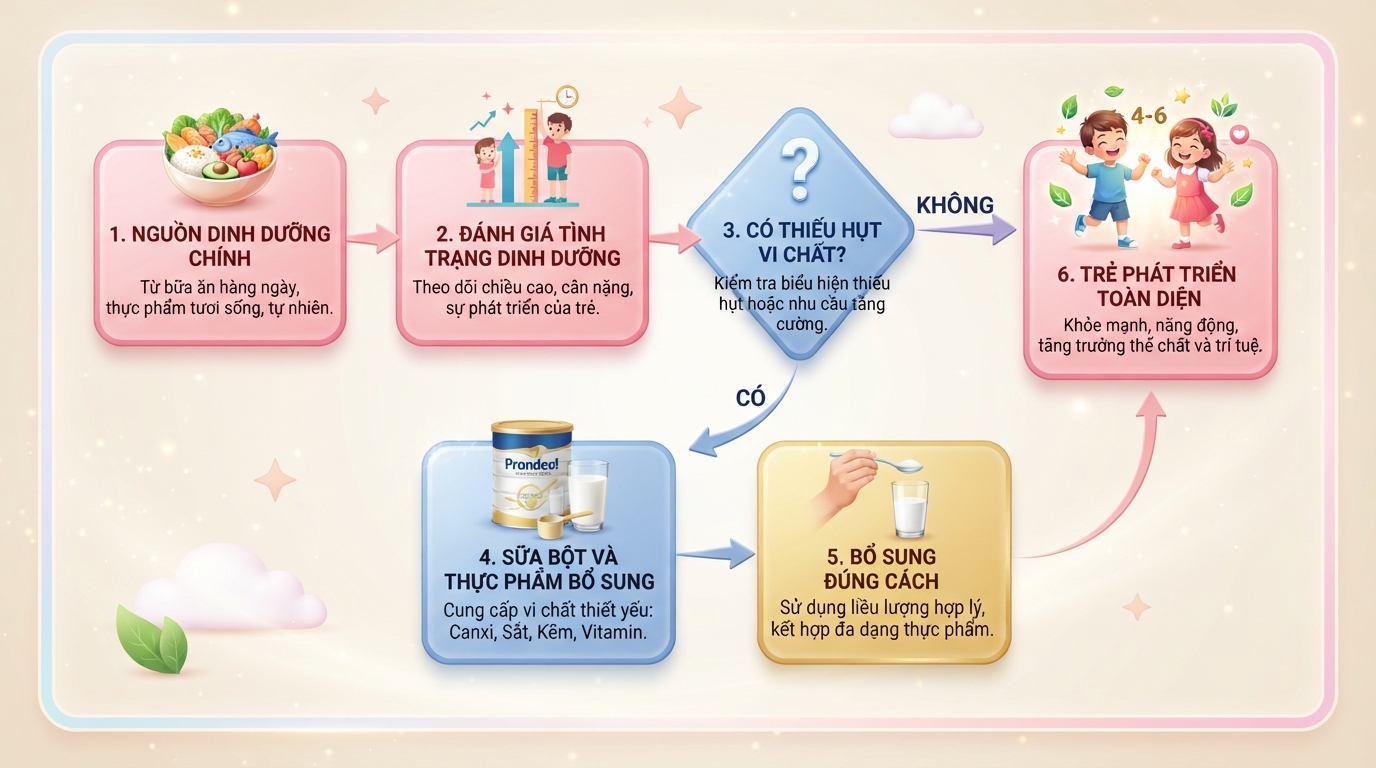 Sữa bột giúp bổ sung dưỡng chất thiếu hụt bên cạnh bữa ăn chính. Sữa bột giúp bổ sung dưỡng chất thiếu hụt bên cạnh bữa ăn chính.