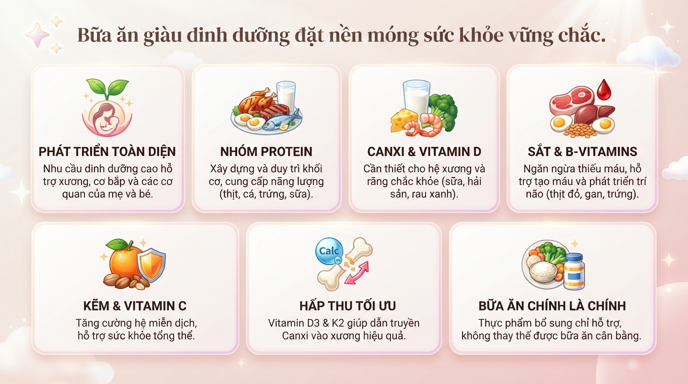 Tuổi dậy thì bé gái là bao nhiêu? Dấu hiệu và cách chăm sóc đúng cách