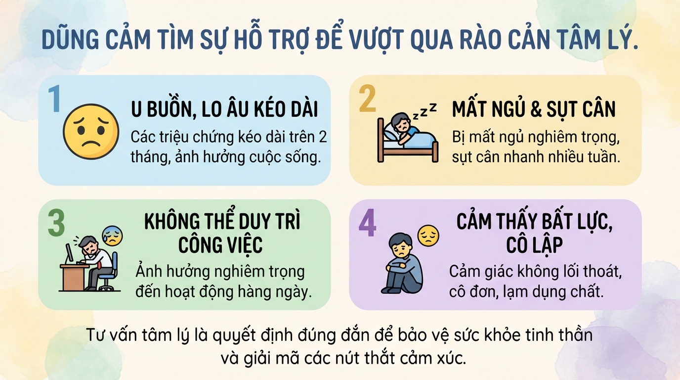 Move on là gì? Hiểu đúng để vượt qua tổn thương và sống tích cực