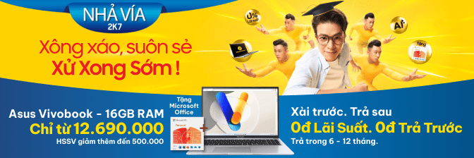 Laptop Asus
