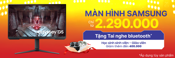 Màn Hình - Màn Hình Samsung