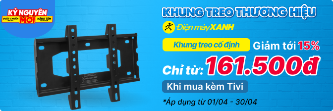 Khung treo Tivi