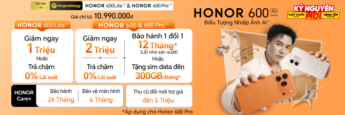 HONOR