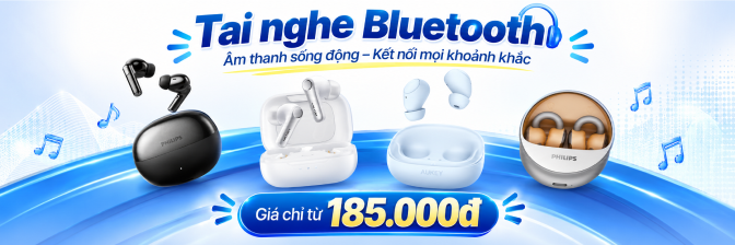 DROPSHIP PHỤ KIÊN TAI NGHE 