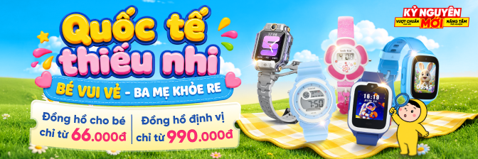 Trẻ em