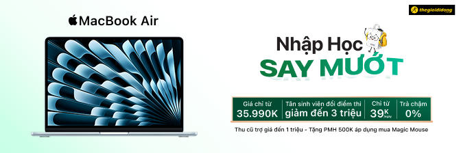 MacBook