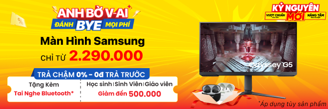 Màn Hình - Màn Hình Samsung
