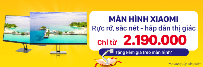 Màn Hình Xiaomi