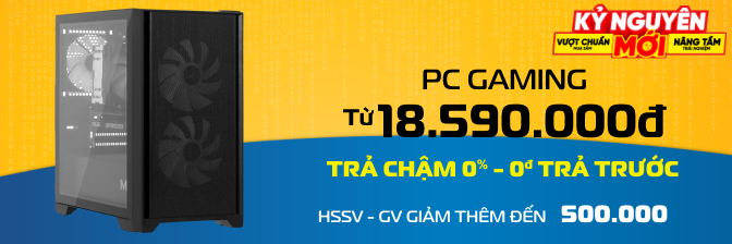 PC Gaming