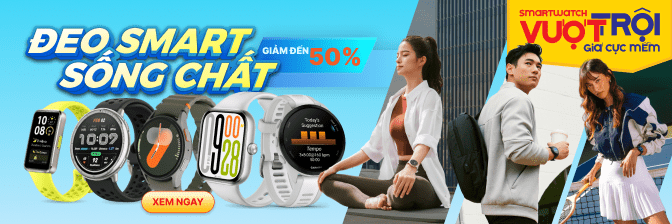 SMART WATCH SMW