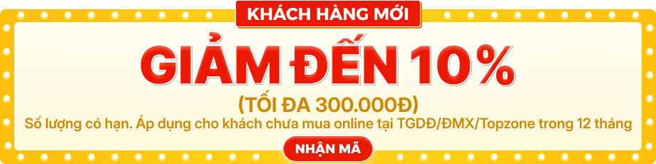 Săn Voucher 5%